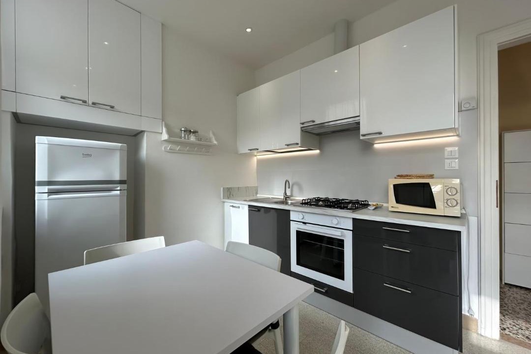 Photo of Kitchen in Legnago
