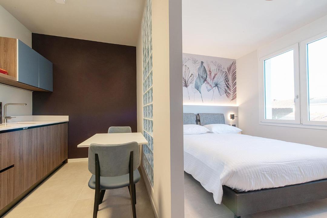 Photo of Bedroom in Pescantina