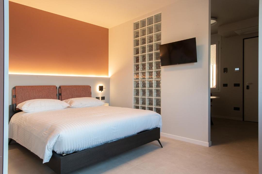 Photo of Bedroom in Pescantina