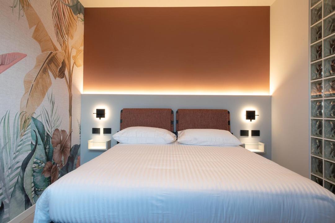 Photo of Bedroom in Pescantina