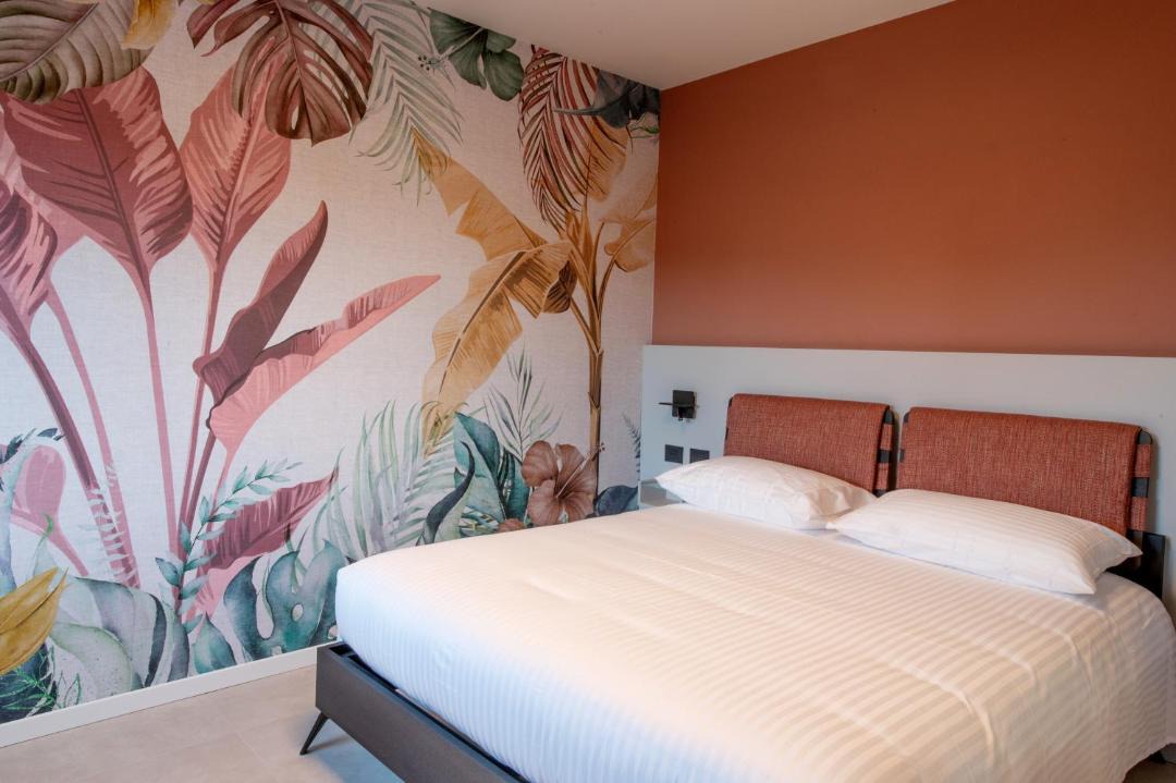 Photo of Bedroom in Pescantina