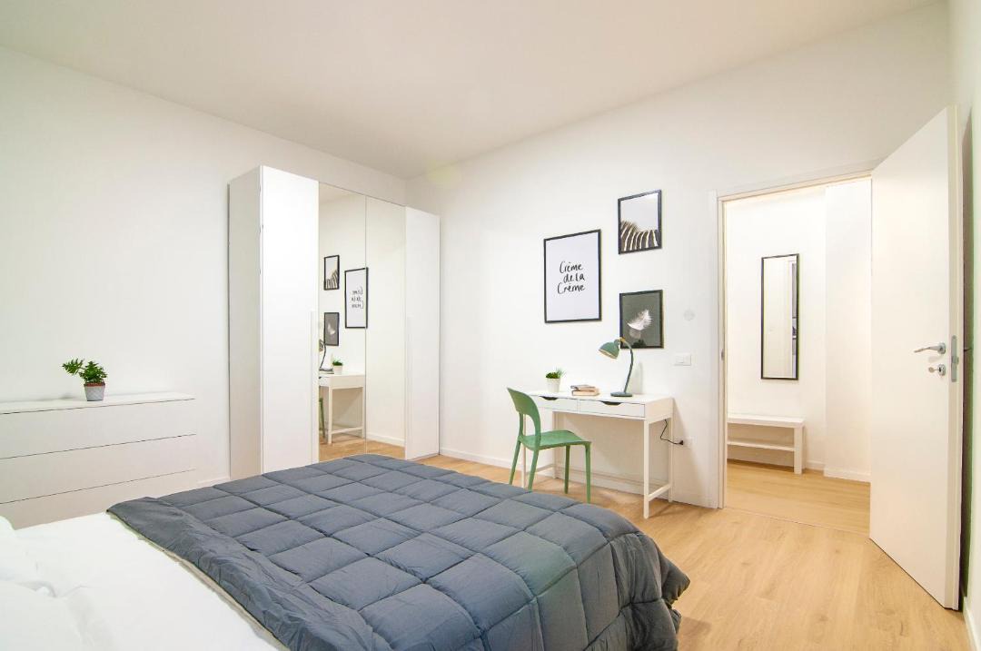 Photo of Bedroom in Borgo Venezia