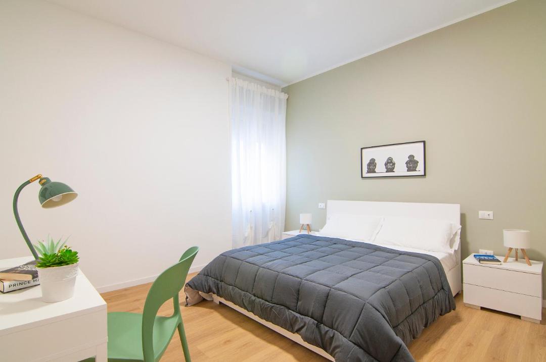 Photo of Bedroom in Borgo Venezia