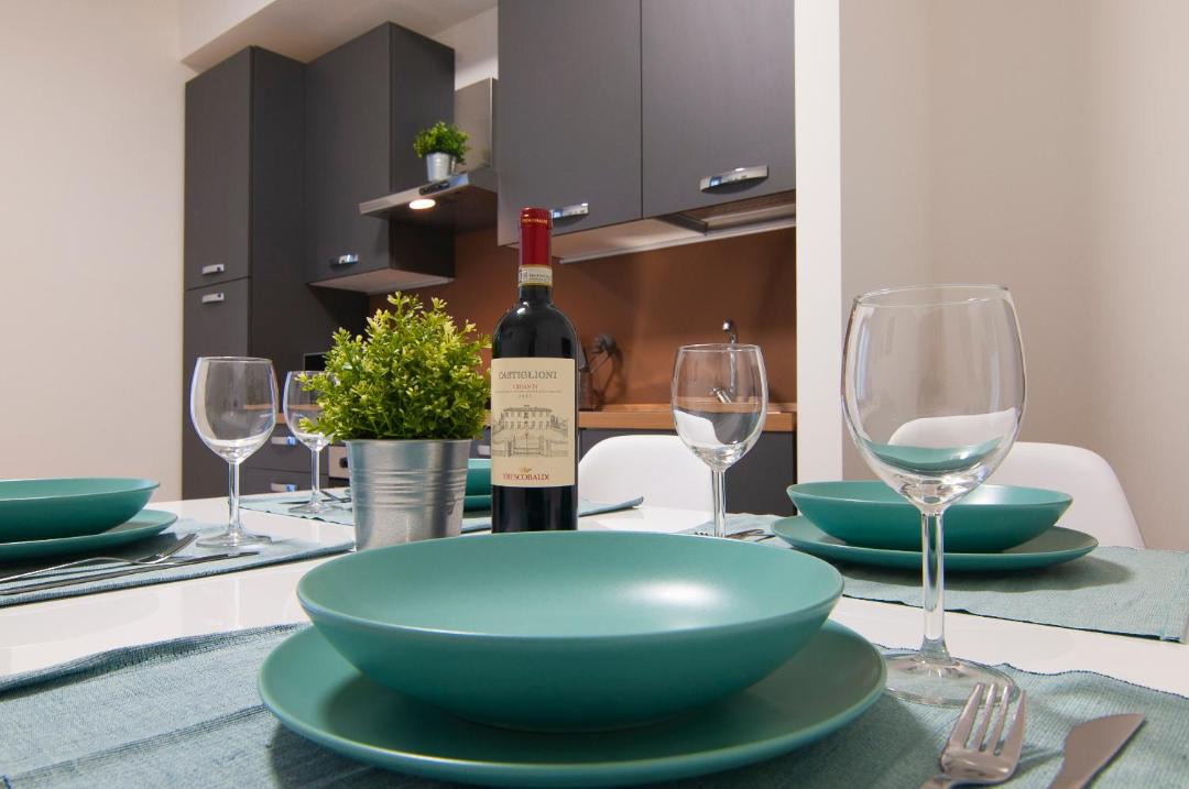 Photo of Kitchen in Borgo Venezia