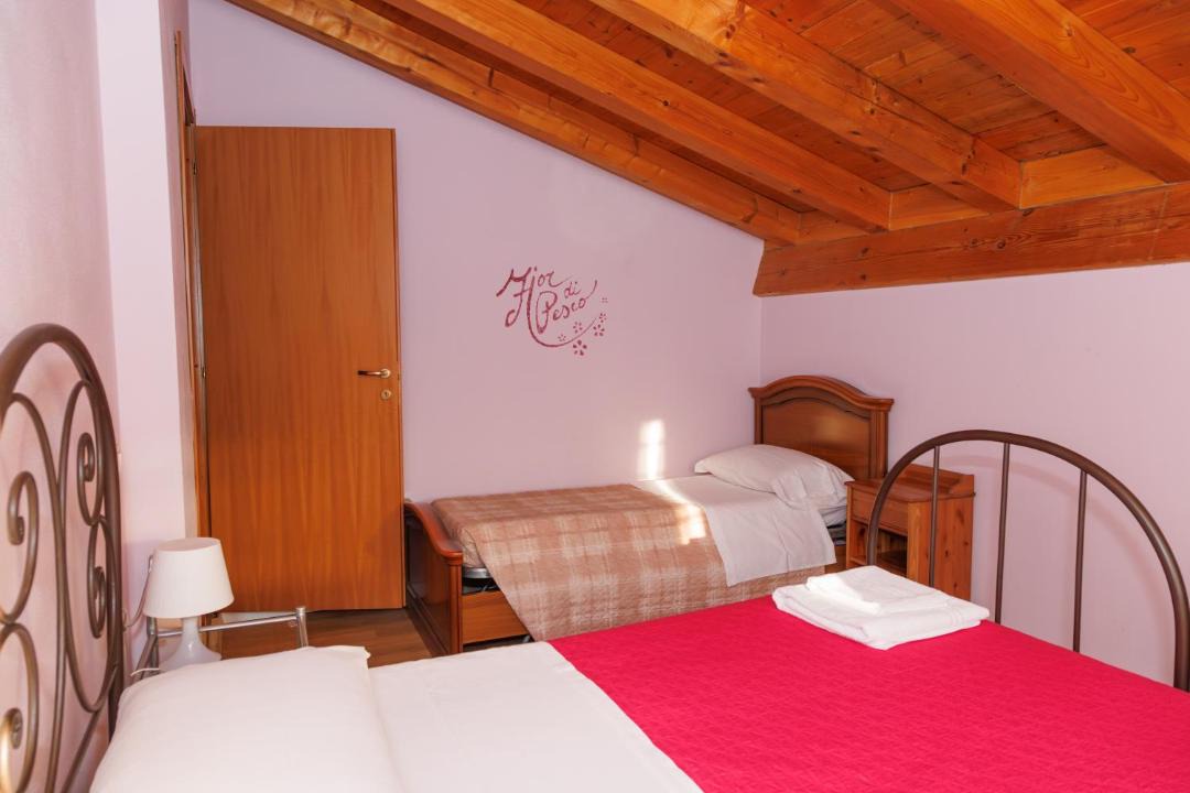 Photo of Bedroom in Sommacampagna