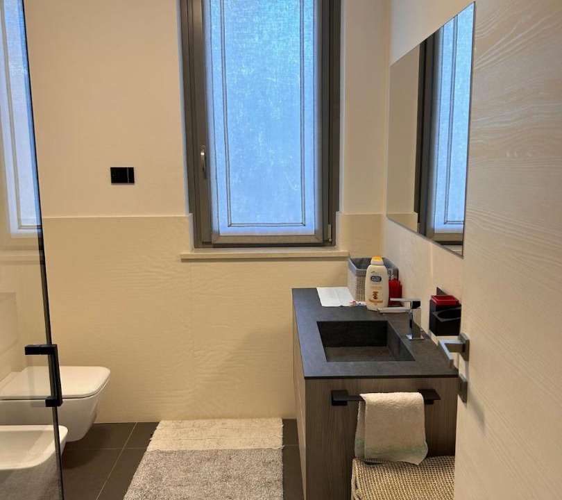 Photo of Bathroom in Pescantina