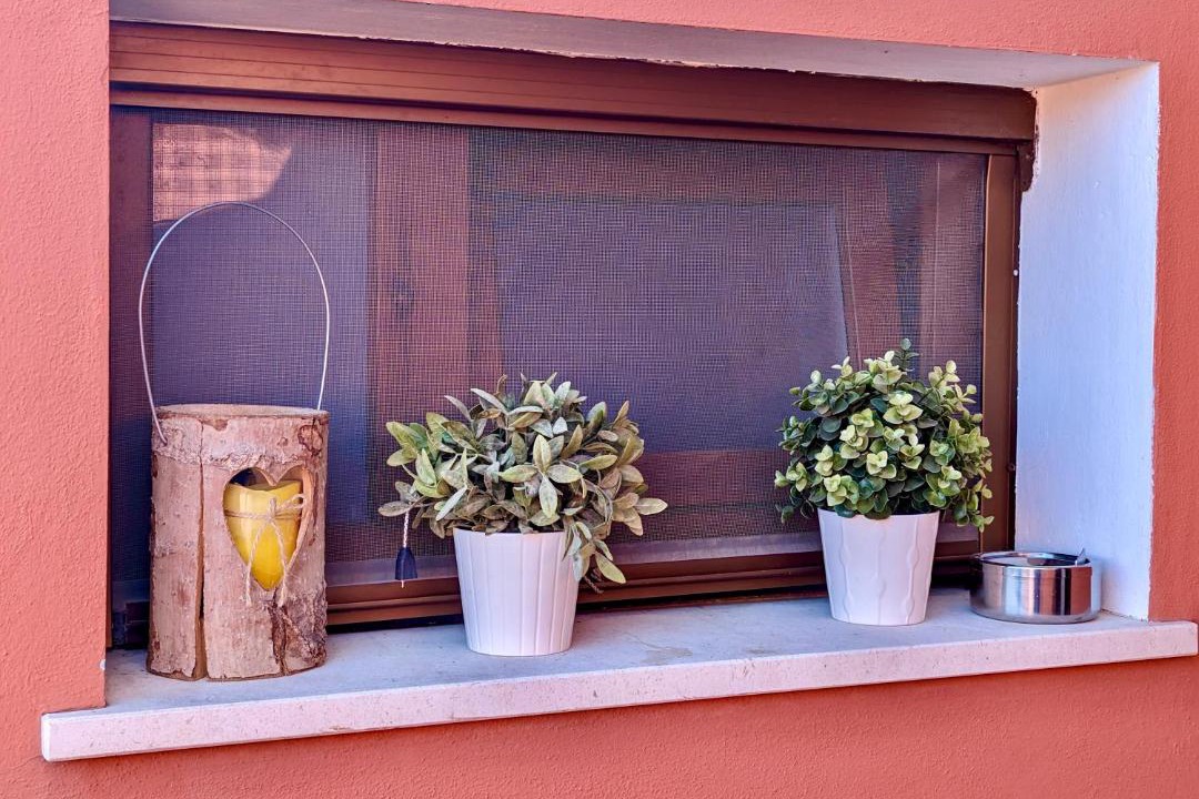 Photo of Patio Balcony in Caldiero