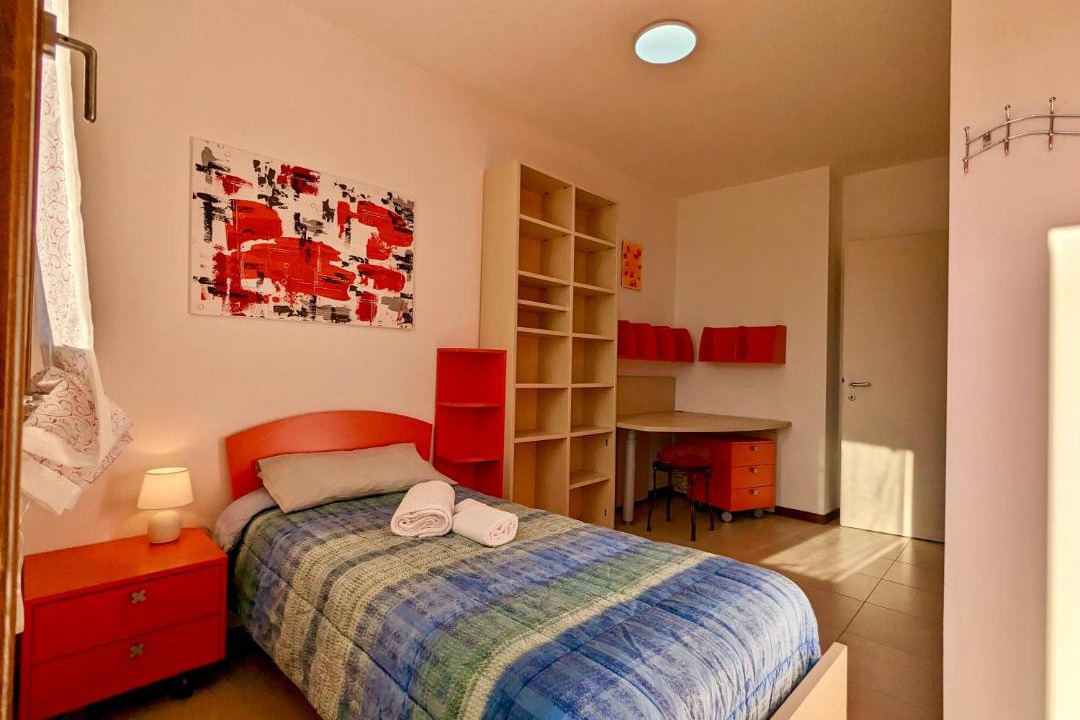 Photo of Bedroom in Caldiero