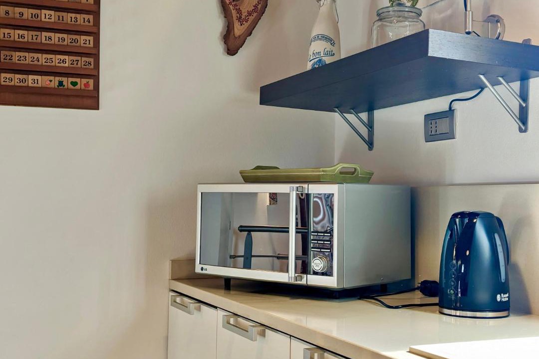 Photo of Kitchen in Caldiero