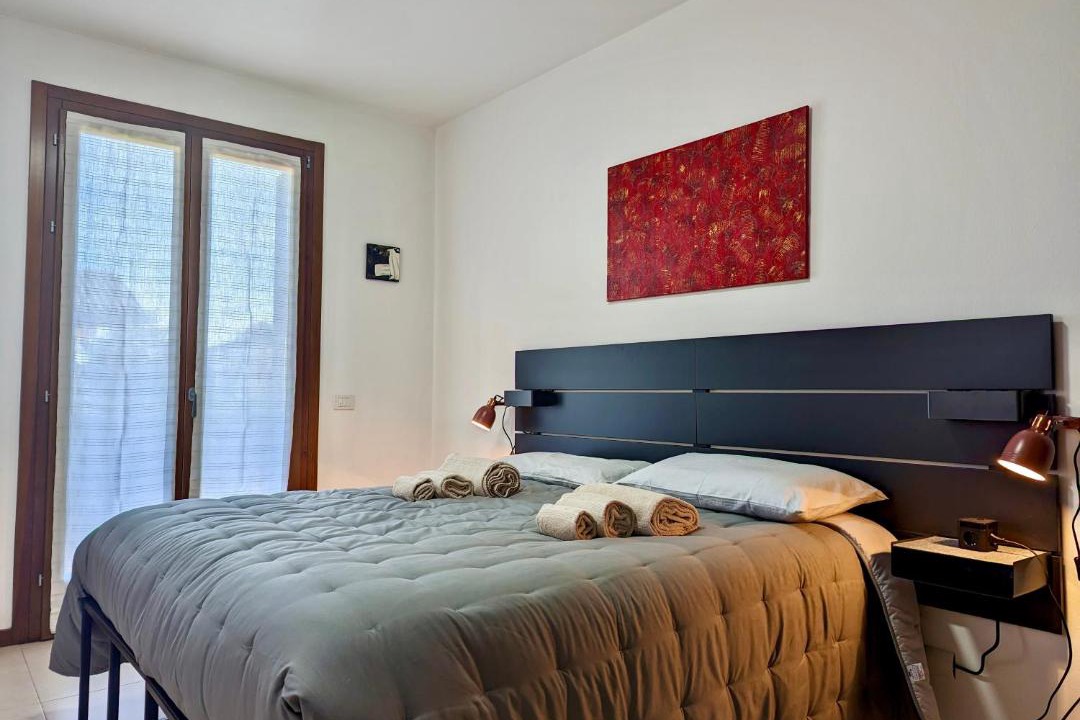 Photo of Bedroom in Caldiero