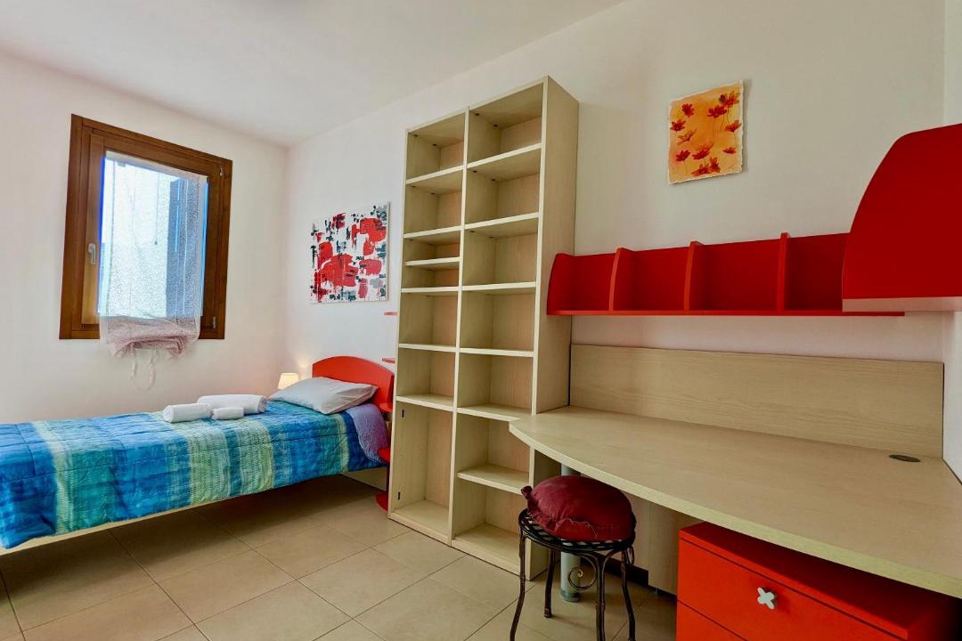 Photo of Bedroom in Caldiero