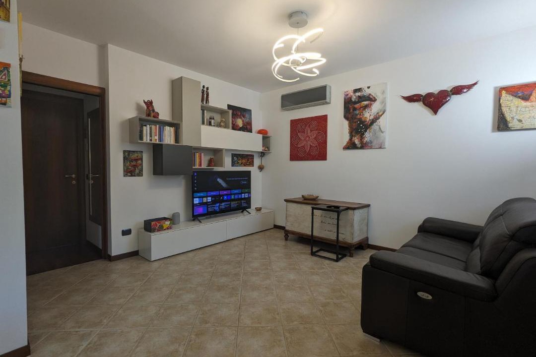 Photo of Livingroom in Caldiero