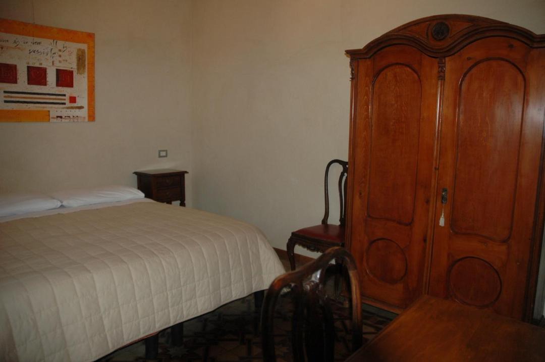 Photo of Bedroom in Borgo Venezia