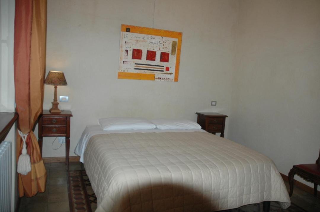 Photo of Bedroom in Borgo Venezia