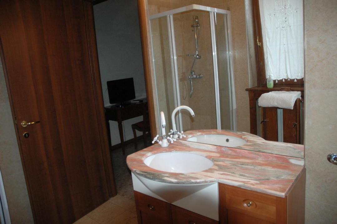 Photo of Bathroom in Borgo Venezia