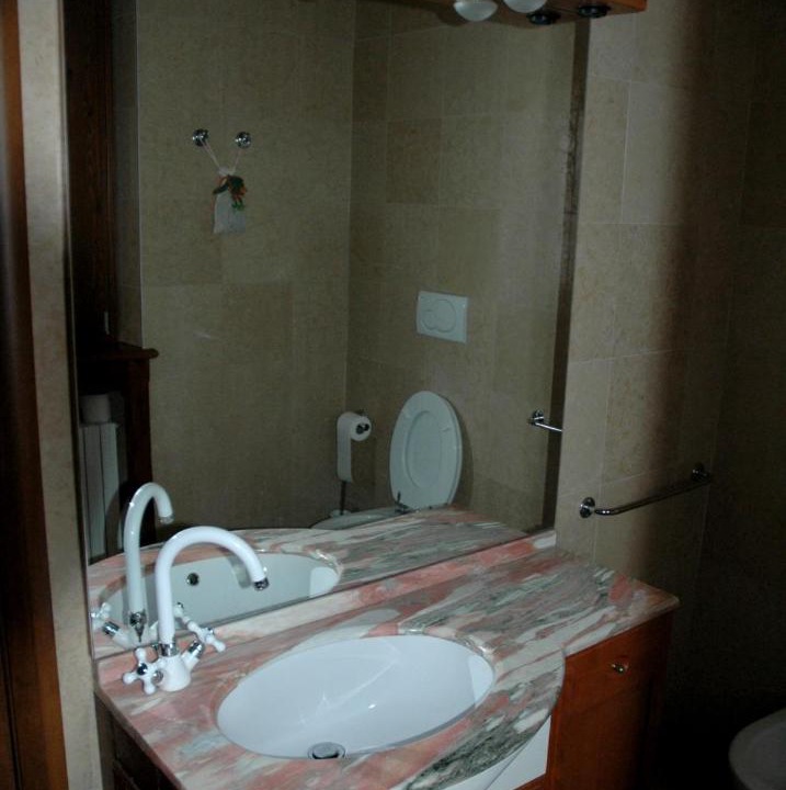 Photo of Bathroom in Borgo Venezia