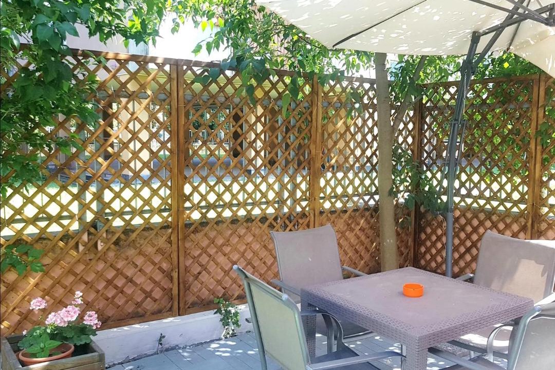 Photo of Patio Balcony in Sud-Ovest