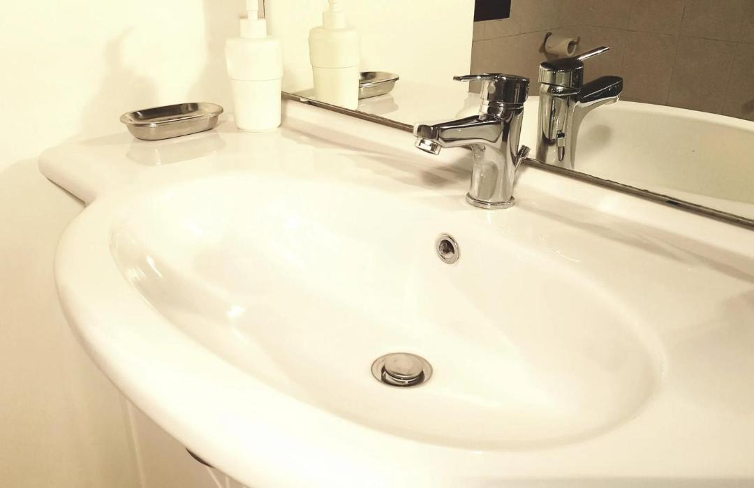 Photo of Bathroom in Sud-Ovest