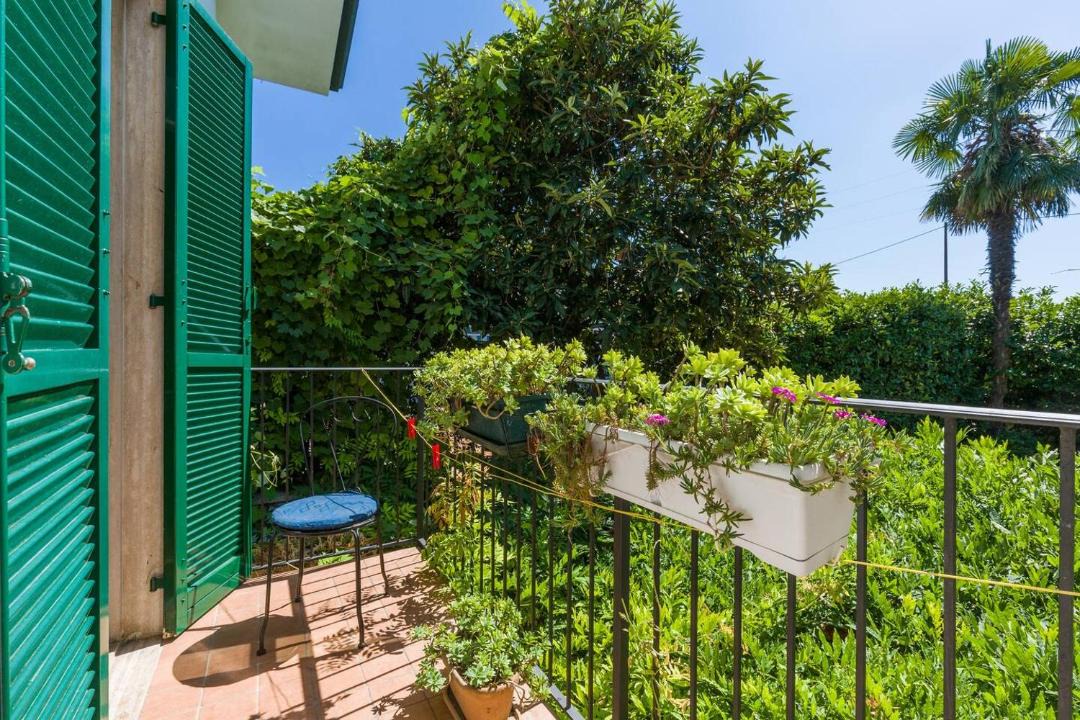 Photo of Patio Balcony in San Giovanni Lupatoto
