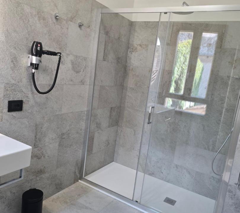 Photo of Bathroom in Soave