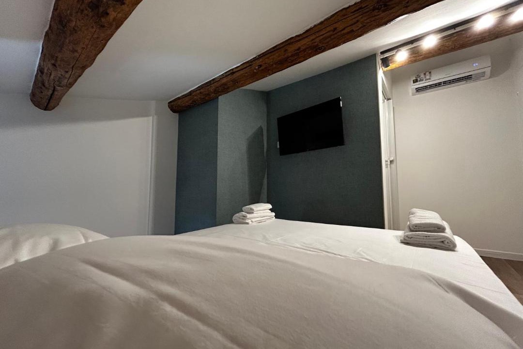 Photo of Bedroom in Caselle
