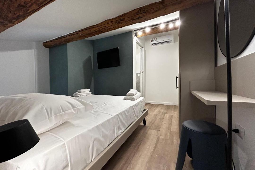 Photo of Bedroom in Caselle