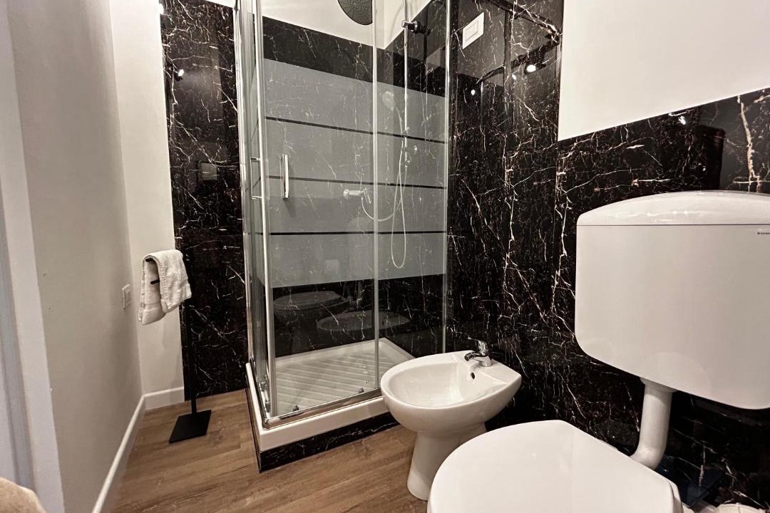 Photo of Bathroom in Caselle