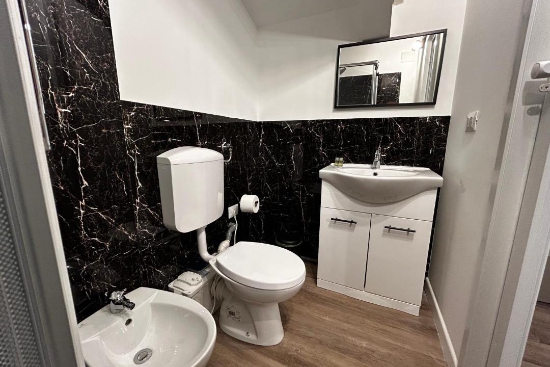 Photo of Bathroom in Caselle