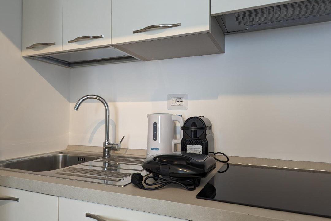 Photo of Kitchen in Caselle