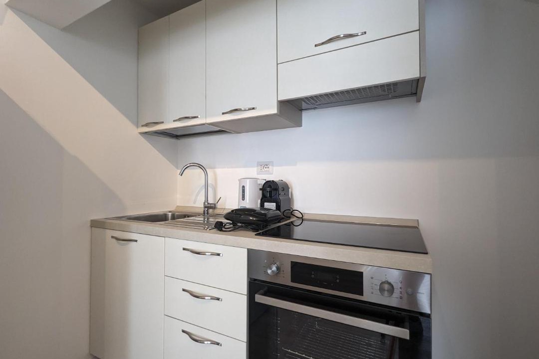 Photo of Kitchen in Caselle