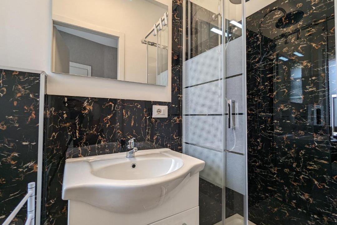 Photo of Bathroom in Caselle
