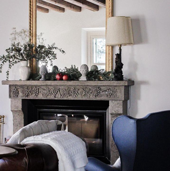 Photo of Livingroom in Sona