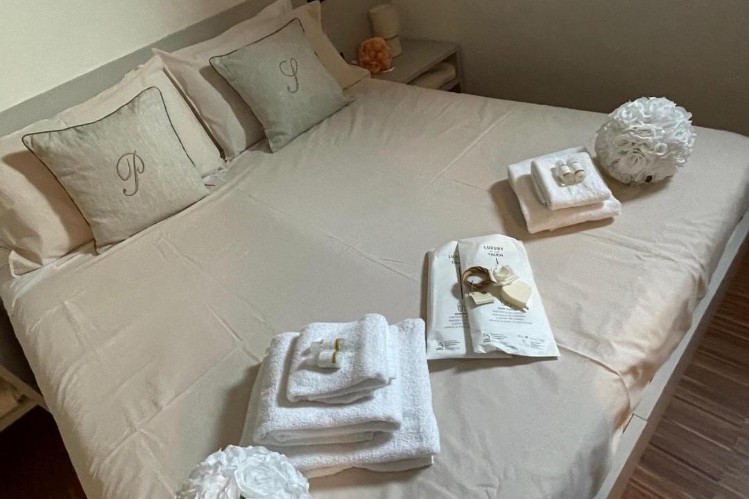 Photo of Bedroom in Lonigo