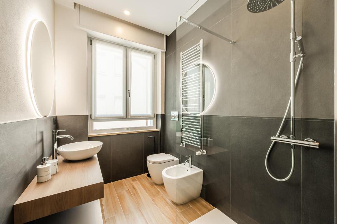 Photo of Bathroom in Verona City Centre