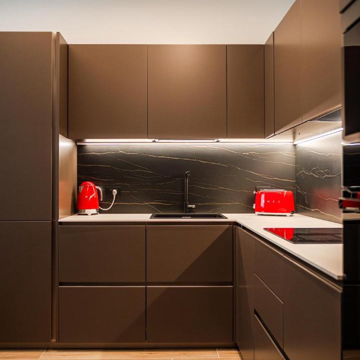 Photo of Kitchen in Verona City Centre