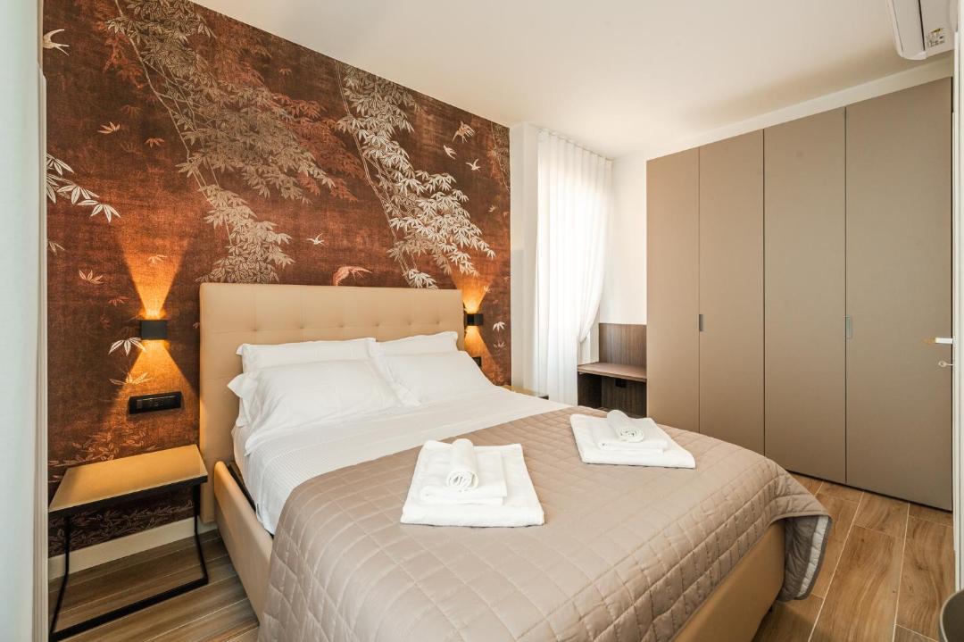 Photo of Bedroom in Verona City Centre
