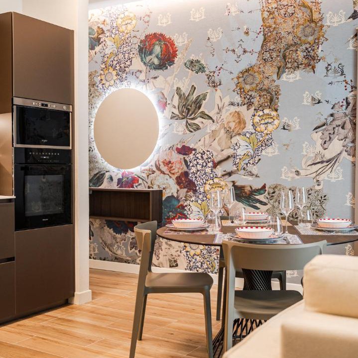 Photo of Livingroom in Verona City Centre