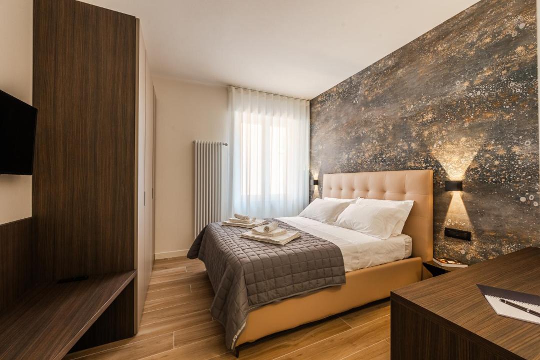 Photo of Bedroom in Verona City Centre