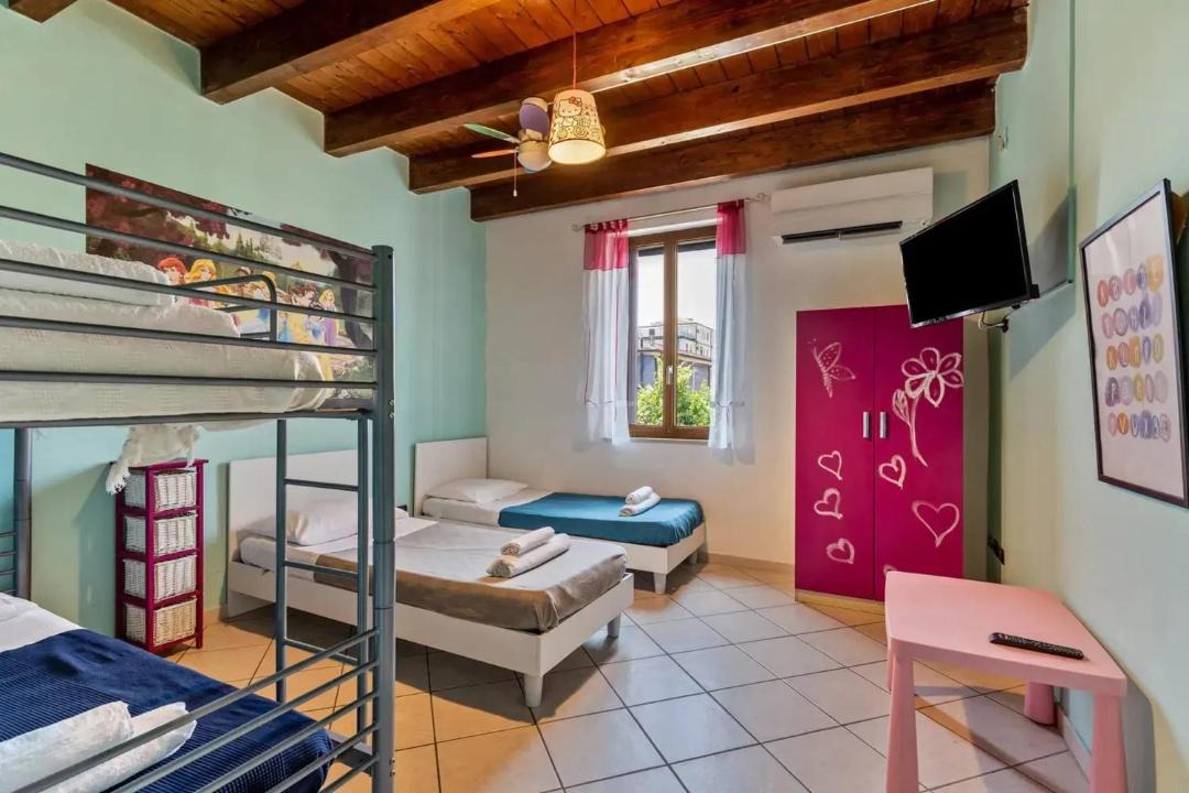 Photo of Bedroom in Sud-Ovest