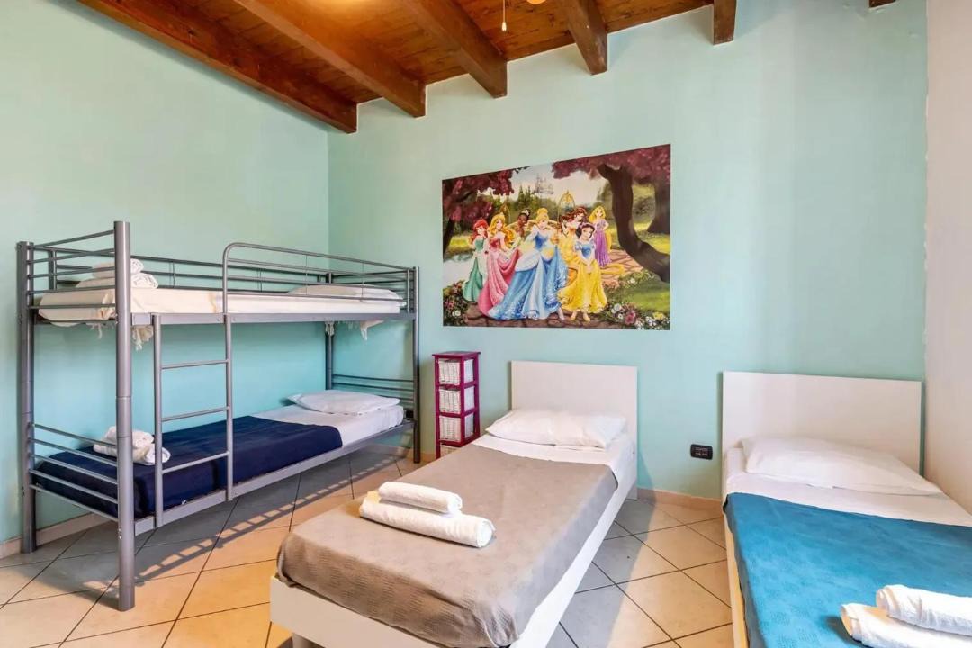 Photo of Bedroom in Sud-Ovest