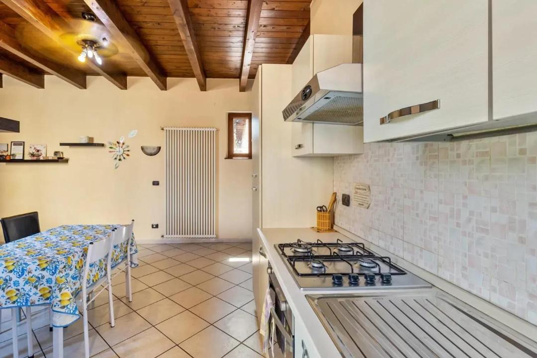 Photo of Kitchen in Sud-Ovest