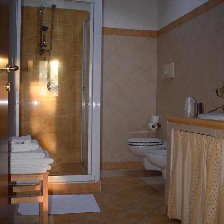 Photo of Bathroom in Sommacampagna