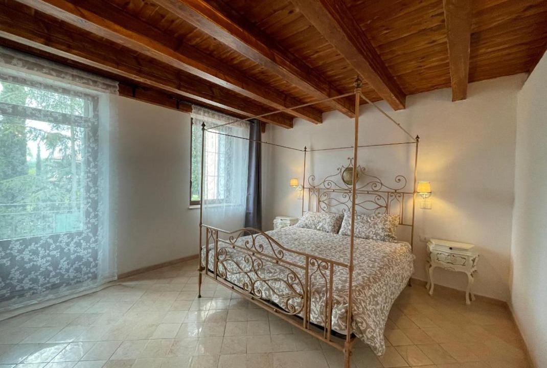 Photo of Bedroom in Borgo Venezia