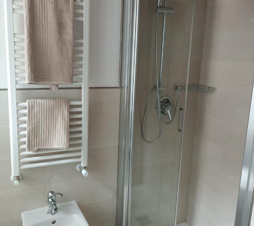 Photo of Bathroom in Borgo Venezia