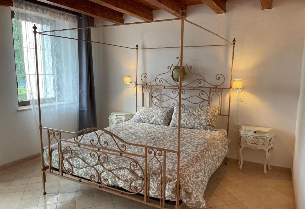 Photo of Bedroom in Borgo Venezia