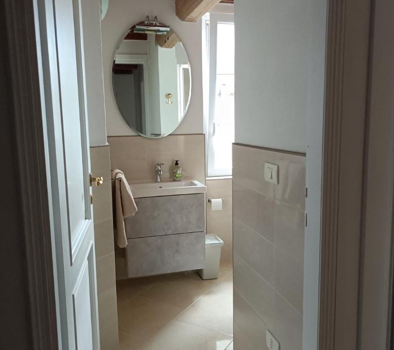 Photo of Bathroom in Borgo Venezia