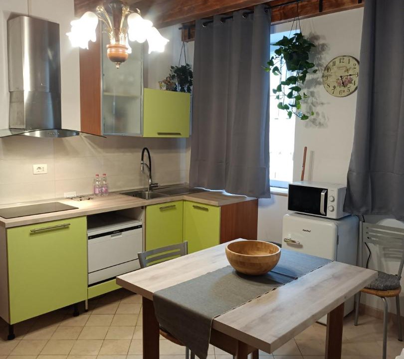 Photo of Kitchen in Borgo Venezia