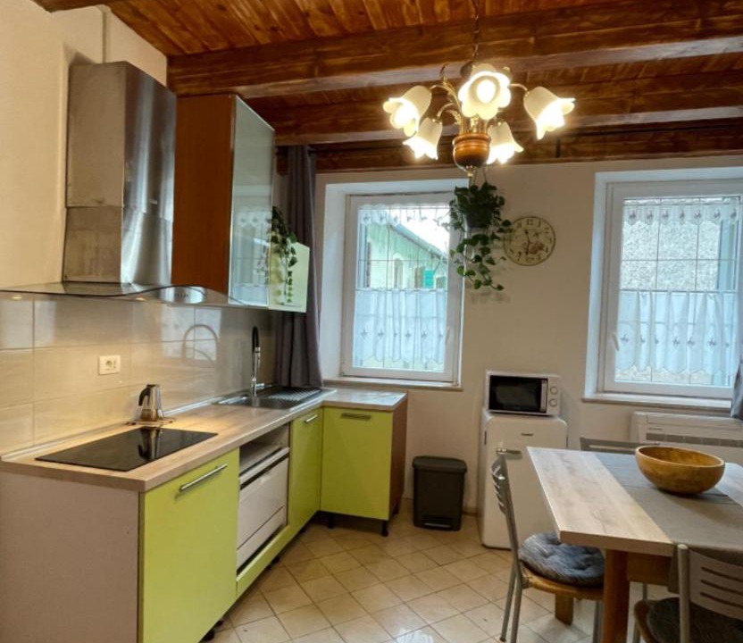 Photo of Kitchen in Borgo Venezia