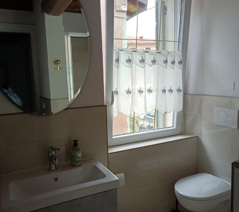 Photo of Bathroom in Borgo Venezia