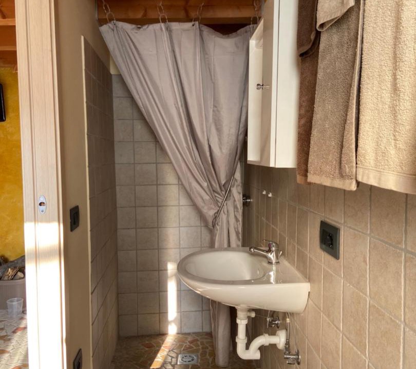 Photo of Bathroom in Tregnago